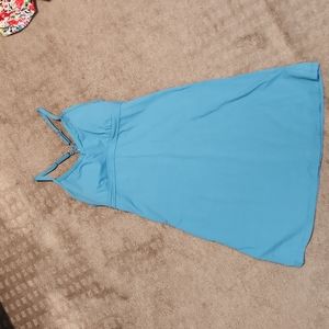 Athleta Summer Dress